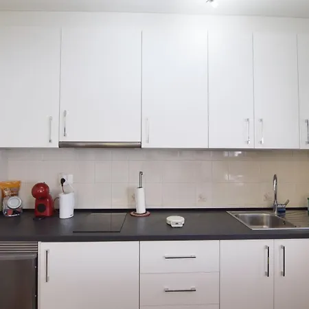 Playa Park Apartment *