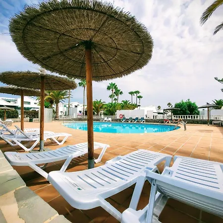 Lejlighed Playa Park Puerto del Carmen (Lanzarote)