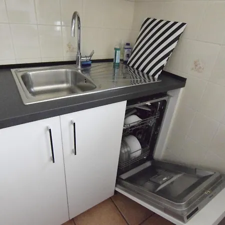 Appartement Playa Park Puerto del Carmen (Lanzarote)