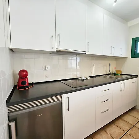 Playa Park Apartment