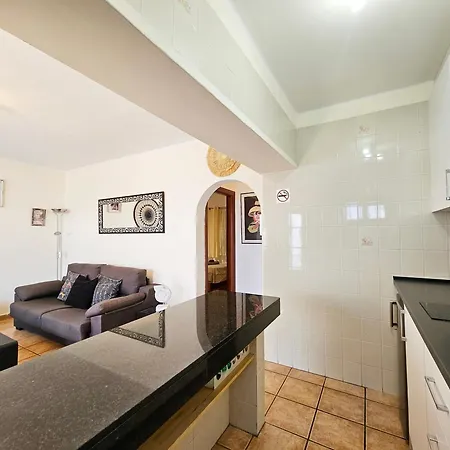 Playa Park Puerto del Carmen (Lanzarote)