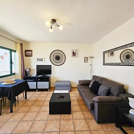 Apartment Playa Park *