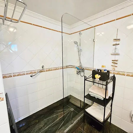 Appartement Playa Park *