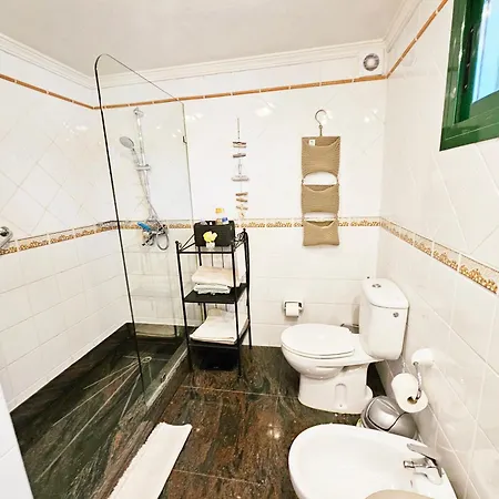 Appartement Playa Park Puerto del Carmen (Lanzarote)