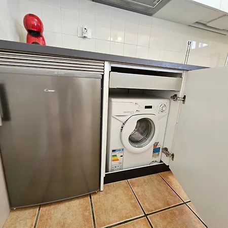 Playa Park Διαμέρισμα