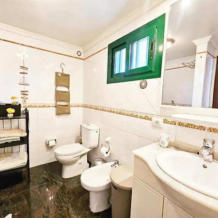 Playa Park * Πουέρτο Ντελ Κάρμεν